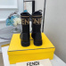 Fendi shoes for Fendi Boot for women #99923996