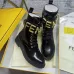 Fendi shoes for Fendi Boot for women #99923997