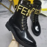 Fendi shoes for Fendi Boot for women #99923997