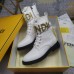 Fendi shoes for Fendi Boot for women #99923998