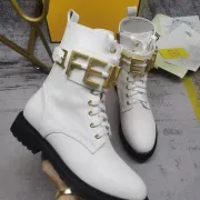 Fendi shoes for Fendi Boot for women #99923998