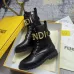 Fendi shoes for Fendi Boot for women #99923999