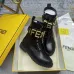 Fendi shoes for Fendi Boot for women #99923999