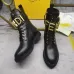 Fendi shoes for Fendi Boot for women #99923999