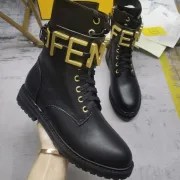 Fendi shoes for Fendi Boot for women #99923999