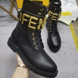 Fendi shoes for Fendi Boot for women #99923999