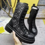 Fendi shoes for Fendi Boot for women #999930584