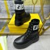 Fendi shoes for Fendi Boot for women #9999926337