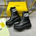 Fendi shoes for Fendi Boot for women #9999926337