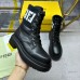 Fendi shoes for Fendi Boot for women #9999926337