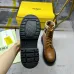 Fendi shoes for Fendi Boot for women #9999926338