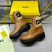 Fendi shoes for Fendi Boot for women #9999926338