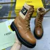 Fendi shoes for Fendi Boot for women #9999926338