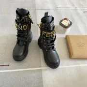 Fendi shoes for Fendi Boot for women #9999927579