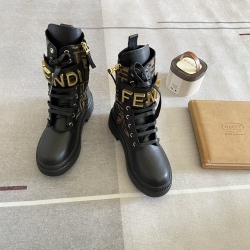 Fendi shoes for Fendi Boot for women #9999927579