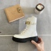 Fendi shoes for Fendi Boot for women #9999927582