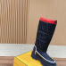 Fendi shoes for Fendi Boot for women #9999928581