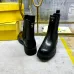 Fendi shoes for Fendi Boot for women #B42057