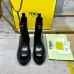 Fendi shoes for Fendi Boot for women #B42057