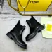 Fendi shoes for Fendi Boot for women #B42057