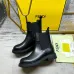 Fendi shoes for Fendi Boot for women #B42057