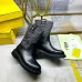 Fendi shoes for Fendi Boot for women #B42058