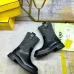 Fendi shoes for Fendi Boot for women #B42058