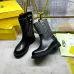 Fendi shoes for Fendi Boot for women #B42058