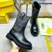 Fendi shoes for Fendi Boot for women #B42058