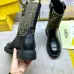 Fendi shoes for Fendi Boot for women #B42059