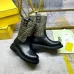 Fendi shoes for Fendi Boot for women #B42059