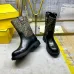 Fendi shoes for Fendi Boot for women #B42059