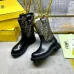 Fendi shoes for Fendi Boot for women #B42059