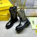 Fendi shoes for Fendi Boot for women #B42059