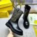 Fendi shoes for Fendi Boot for women #B42059