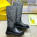 Fendi shoes for Fendi Boot for women #B42060