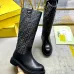 Fendi shoes for Fendi Boot for women #B42060