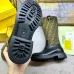 Fendi shoes for Fendi Boot for women #B42061