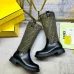 Fendi shoes for Fendi Boot for women #B42061