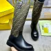 Fendi shoes for Fendi Boot for women #B42061