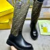 Fendi shoes for Fendi Boot for women #B42061