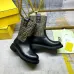 Fendi shoes for Fendi Boot for women #B43536