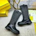 Fendi shoes for Fendi Boot for women #B43537