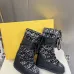 Fendi shoes for Fendi Boot for women #B44407