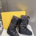 Fendi shoes for Fendi Boot for women #B44408