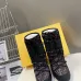 Fendi shoes for Fendi Boot for women #B44408