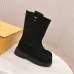 Fendi shoes for Fendi Boot for women #B56077