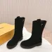 Fendi shoes for Fendi Boot for women #B56077