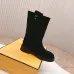 Fendi shoes for Fendi Boot for women #B56077
