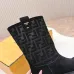 Fendi shoes for Fendi Boot for women #B56077